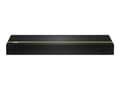 Miniatyrbild 4 av 5: TRENDnet TPE TG240g - Switch - 24 x 10/100/1000 (PoE+) - skrivbordsmodell, rackmonterbar - PoE+ (370 W) - TAA-kompatibel