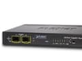 Miniatyrbilde 5 av 5: PLANET GSD-1002M - Switch - Styrt - 8 x 10/100/1000 + 2 x Fast Ethernet/Gigabit SFP - stasjonær