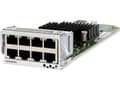 Pikkukuva 3 / 5: NETGEAR APM408C - Laajennusmoduuli - 1/2,5/5/10GBase-T x 8 x 8