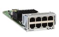Pikkukuva 2 / 5: NETGEAR APM408C - Laajennusmoduuli - 1/2,5/5/10GBase-T x 8 x 8