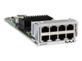 Pikkukuva 1 / 5: NETGEAR APM408C - Laajennusmoduuli - 1/2,5/5/10GBase-T x 8 x 8