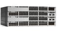 Miniatyrbilde 2 av 4: Cisco Catalyst 9300 - Network Essentials - switch - L3 - Styrt - 48 x 10/100/1000 (UPOE) - rackmonterbar - UPOE (822 W)