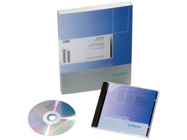 Siemens 6GK1704-1CW00-3AE0 Software