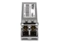 Pikkukuva 3 / 5: TRENDnet TI-MGBSX - SFP (mini-GBIC) transceiver modul - GigE - 1000Base-SX - LC multimodus - op til 550 m - 850 nm