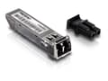Pikkukuva 2 / 5: TRENDnet TI-MGBSX - SFP (mini-GBIC) transceiver modul - GigE - 1000Base-SX - LC multimodus - op til 550 m - 850 nm