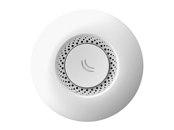 MikroTik RouterBOARD cAP-2nD - Trådlös åtkomstpunkt - Wi-Fi - 2.4 GHz