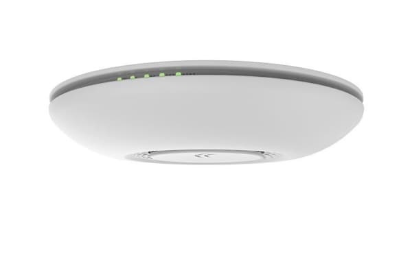MikroTik RouterBOARD cAP-2nD - Trådlös åtkomstpunkt - Wi-Fi - 2.4 GHz