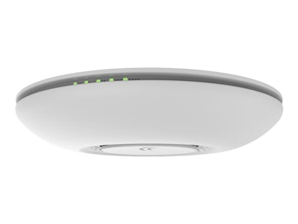 MikroTik RouterBOARD cAP-2nD - Trådlös åtkomstpunkt - Wi-Fi - 2.4 GHz
