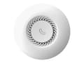 Miniatyrbild 1 av 5: MikroTik RouterBOARD cAP-2nD - Trådlös åtkomstpunkt - Wi-Fi - 2.4 GHz