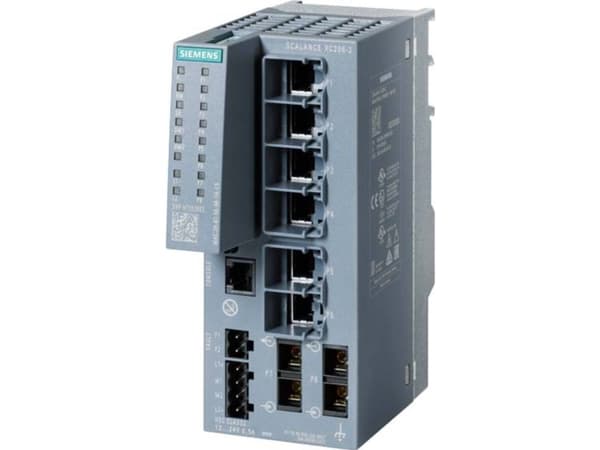 Siemens 6GK5206-2BD00-2AC2