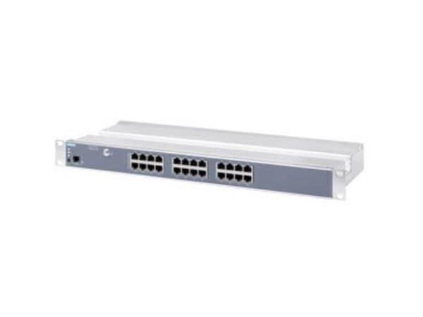 Siemens 6GK5324-0BA00-3AR3 nettverkssvitsj