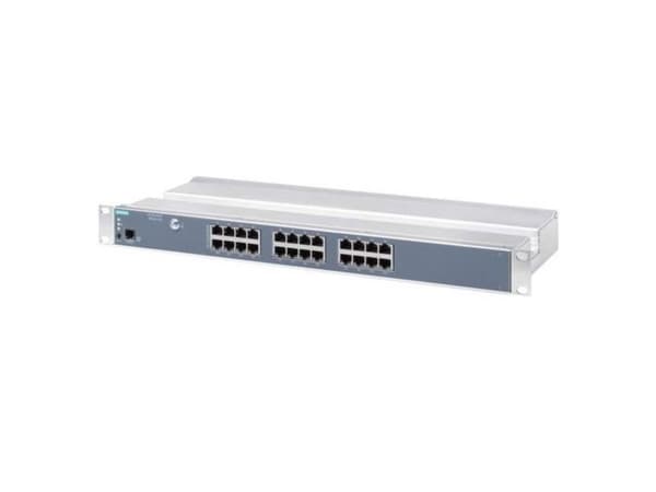 Siemens 6GK5324-0BA00-3AR3 nettverkssvitsj