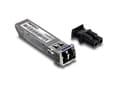 Miniatyrbilde 5 av 5: TRENDnet TI-MGBS40 - SFP (mini-GBIC) transceivermodul - 1GbE - 1000Base-LX - LC-enkeltmodus - opp til 10 km - 1310 nm - TAA-samsvar