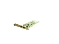 HPE NC382T - Nettverksadapter - PCIe x4 lavprofil - 1GbE - 1000Base-T - 2 porter - for ProLiant DL165 G5, DL785 G6, DL980 G7