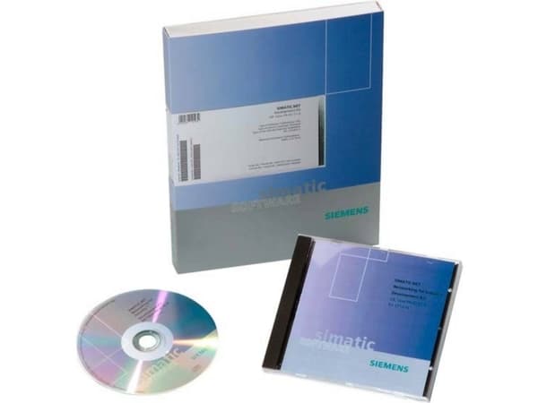 Siemens 6GK1704-5CW00-3AE1 Software