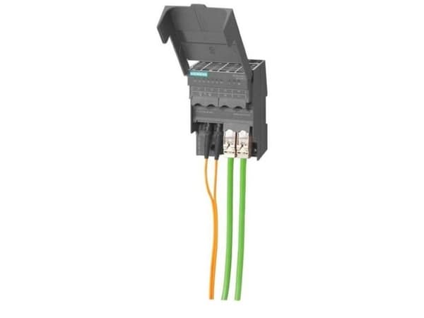 Siemens 6GK5206-1BC00-2AF2 Industrial Ethernet Switch 10 / 100 MBit/s