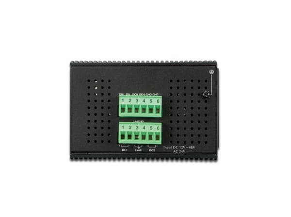 PLANET IGS-5225-8T2S2X, Hallittu, L3, Gigabit Ethernet (10/100/1000), Seinäkiinnitteinen