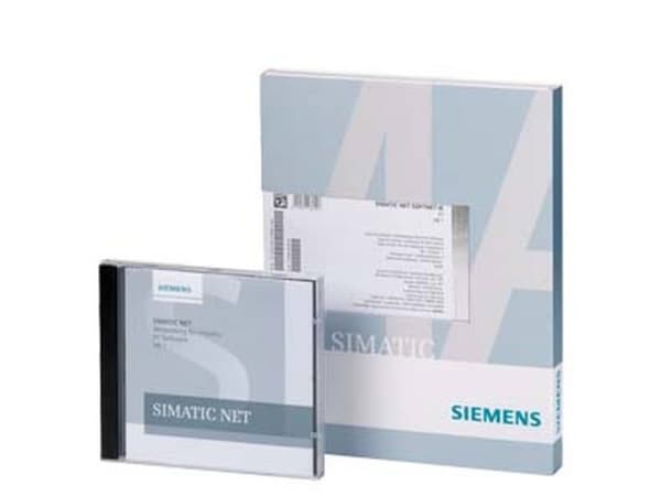 Siemens 6NH7997-5CA21-0AA3 Software