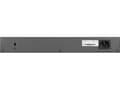 Miniatyrbilde 5 av 5: NETGEAR XS508M - Switch - ikke-styrt - 7 x 10 Gigabit Ethernet + 1 x 10 Gigabit Ethernet / 10 Gigabit Ethernet SFP+ - stasjonær, rackmonterbar