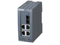 Pikkukuva 4 / 4: Siemens 6GK5004-1GL10-1AB2 Industrial Ethernet Switch (6GK50041GL101AB2)