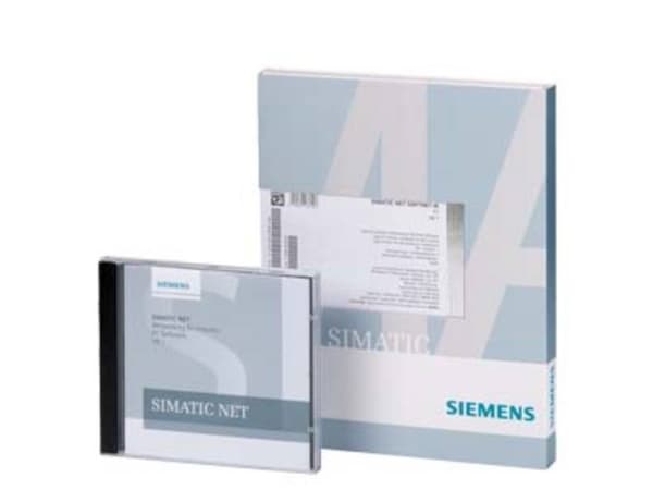 Siemens 6NH7997-8CA31-0GA0 Software