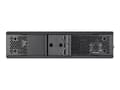 Miniatyrbild 5 av 5: D-Link DIS 200G-12S - Switch - Administrerad - 10 x 10/100/1000 + 2 x SFP - DIN-skenmonterbar, väggmonterbar - Växelström 120/230 V/likström 46 - 54