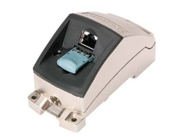 Siemens 6GK1901-1BE00-0AA2, 400 g, 9,3 mm, 5,8 mm, 13,8 mm