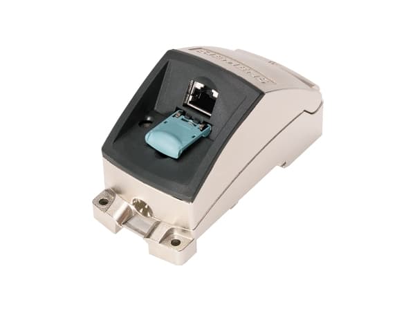 Siemens 6GK1901-1BE00-0AA2, 400 g, 9,3 mm, 5,8 mm, 13,8 mm