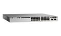 Pikkukuva 5 / 5: Cisco Catalyst C9200L, Hallittu, L3, Gigabit Ethernet (10/100/1000), Täysin kaksipuolinen