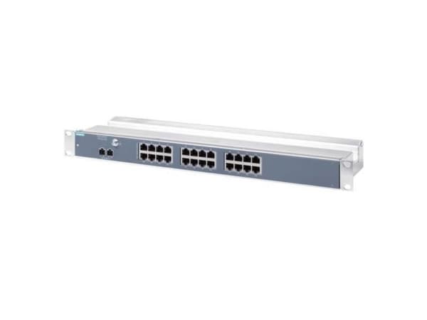 Siemens 6GK5124-0BA00-2AR3
