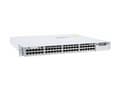 Miniatyrbilde 2 av 5: Cisco Catalyst 9300 - Network Advantage - switch - L3 - Styrt - 48 x 10/100/1000 (UPOE) - rackmonterbar - UPOE (822 W)