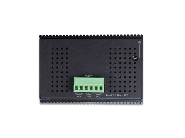 PLANET IGS-4215-8P2T2S, hanterad, L2/L4, Gigabit Ethernet (10/100/1000), Full duplex, Strömförsörjning via Ethernet (PoE) stöd, Monteringsbar på vägg
