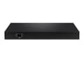 Miniatyrbild 3 av 5: TRENDnet TPE 5240WS - Switch - smart - 48 x 10/100/1000 (PoE+) + 4 x kombinations-Gigabit SFP - skrivbordsmodell, rackmonterbar - PoE+ (370 W) - Växe
