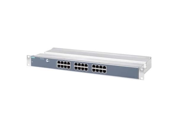 Siemens 6GK5124-0BA00-3AR3