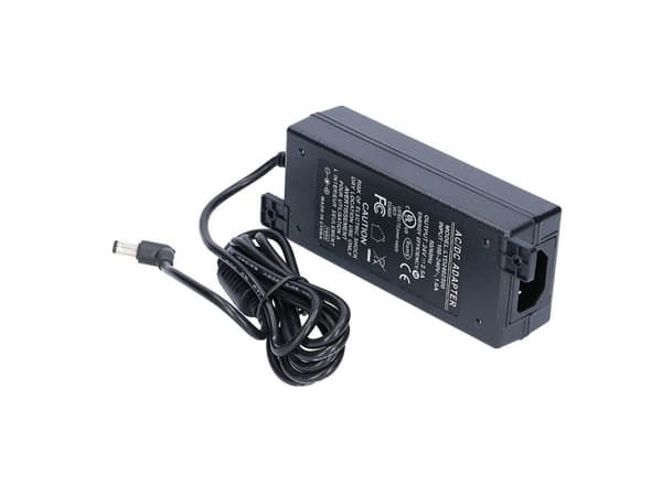 Extralink KRATOS - Switch - 7 x 10/100/1000 (PoE) + 1 x 10/100/1000 (upplänk) - skrivbordsmodell - PoE