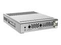 Pikkukuva 2 / 5: Mikrotik CRS305-1G-4S+IN, Hallittu, Gigabit Ethernet (10/100/1000), Power over Ethernet -tuki