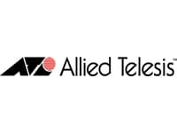 Allied Telesis CentreCOM AT-GS970M/10PS - Switch - L3 - Administrerad - 8 x 10/100/1000 (PoE+) + 2 x SFP (mini-GBIC) (upplänk) - skrivbordsmodell - P