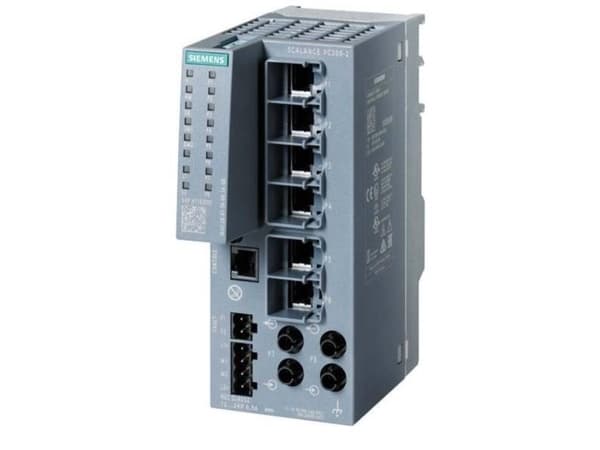 Siemens 6GK5206-2BB00-2AC2