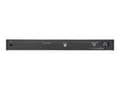 Pikkukuva 4 / 5: D-Link DGS 3130-30S - Kytkin - L3 Lite - Hallittu - 30 x SFP + 2 x 10 Gigabit Ethernet + 4 x 10 Gigabit SFP+