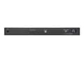 Pikkukuva 5 / 5: D-Link DGS 3130-30S - Kytkin - L3 Lite - Hallittu - 30 x SFP + 2 x 10 Gigabit Ethernet + 4 x 10 Gigabit SFP+