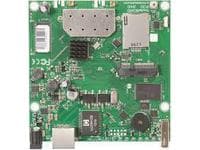 MikroTik RouterBOARD RB912UAG-2HPnD - Trådlös åtkomstpunkt - Wi-Fi - 2.4 GHz - intern