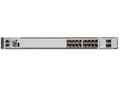 Pikkukuva 4 / 4: Cisco Catalyst 9500 16-PORT 10GIG SWITCH. NETWORK ADVANTAGE, Hallittu, L2/L3, Gigabit Ethernet (10/100/1000)