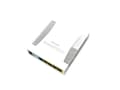 Miniatyrbild 4 av 5: MikroTik RouterBOARD RB260GSP - Switch - Administrerad - 5 x 10/100/1000 (4 PoE) + 1 x SFP - skrivbordsmodell - PoE
