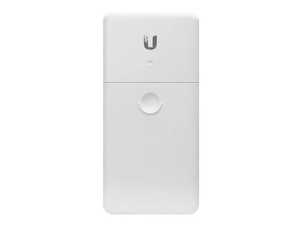 Ubiquiti NanoSwitch N-SW - Switch - 4 x 10/100/1000 (PoE) - Passiv PoE