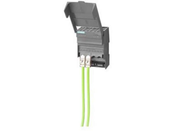 Siemens 6GK5204-0BA00-2AF2 SCALANCE XF204, flacher, managed IE Switch (6GK52040BA002AF2)