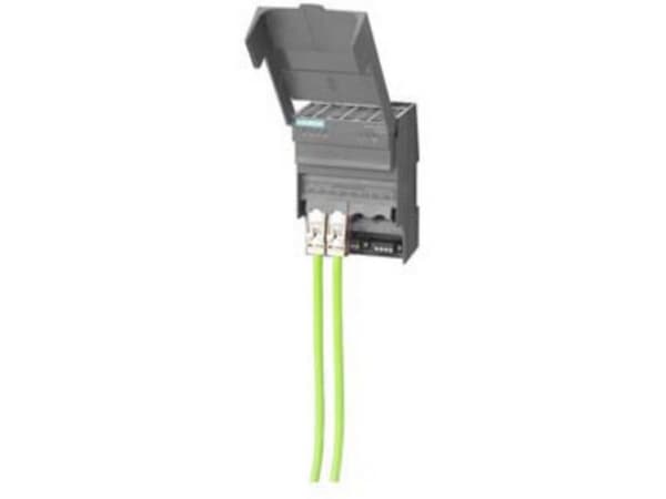 Siemens 6GK5204-0BA00-2AF2 SCALANCE XF204, flacher, managed IE Switch (6GK52040BA002AF2)