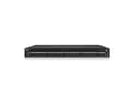 Miniatyrbild 2 av 5: Zyxel XGS4600-52F - Switch - L3 - Administrerad - 48 x Gigabit SFP + 4 x 10 Gigabit SFP+ - rackmonterbar
