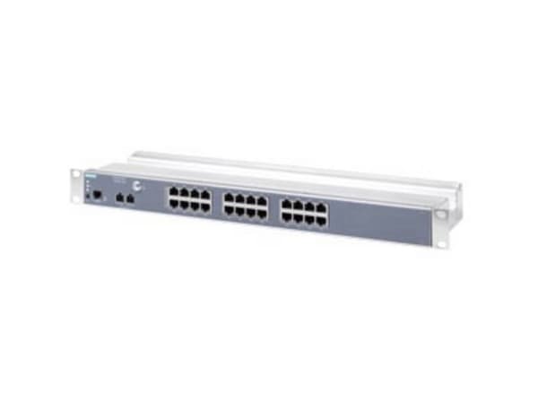 Siemens 6GK5324-0BA00-2AR3 verkkokytkin