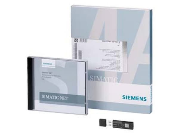 Siemens 6NH7997-7CA31-0GA1 Software