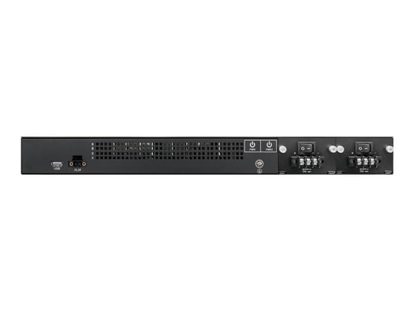 D-Link DIS 700G-28XS - Switch - L2+ - Administreret - 24 x Gigabit SFP + 4 x 10 Gigabit SFP+ - monterbar på stativ